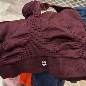 Sb Sports Bra